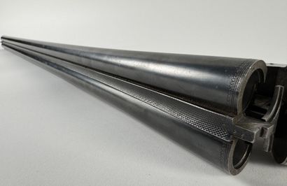 **Catégorie C.** Fusil chasse calibre 12/70...