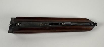 **Catégorie C.** Fusil VERNEY-CARRON cal...