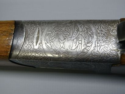**Catégorie C.** Fusil ARMITECHNICHE diffusé...