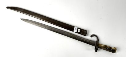 Fusil Remington Rolling Block «Egyptien»,...