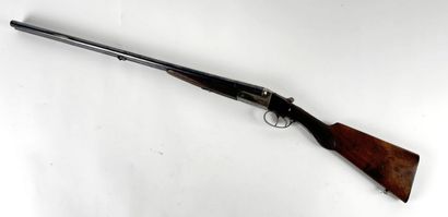 **Catégorie C.** Fusil ROBUST n°24 calibre...