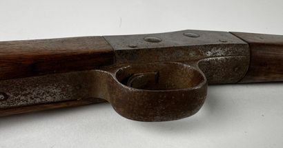 Fusil Remington Rolling Block « Egyptien...