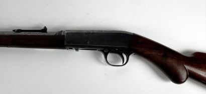 Catégorie B.** Carabine 22LR Browning fabrique...
