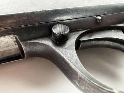 Catégorie B.** Carabine 22LR Browning fabrique...