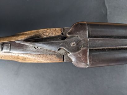 **Catégorie C.** Fusil de chasse Artisan...