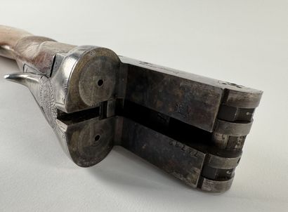 **Catégorie C.** Fusil chasse calibre 12/70...
