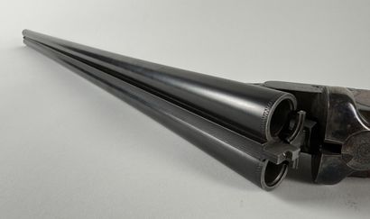 **Catégorie C.** Fusil VERNEY-CARRON cal...