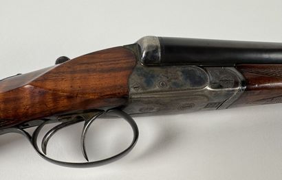 **Catégorie C.** Fusil VERNEY-CARRON cal...