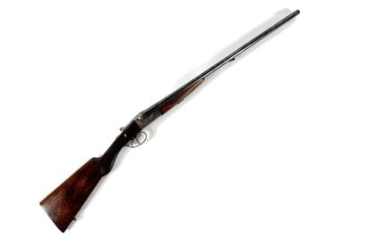 **Catégorie C.** Fusil ROBUST n°24 calibre...
