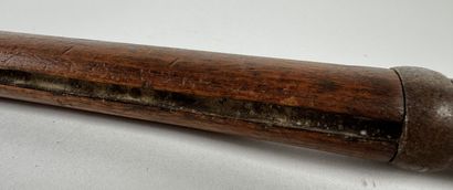 Fusil Remington Rolling Block « Egyptien...