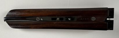 **Catégorie C.** Fusil artisanal (A.BARJOT...