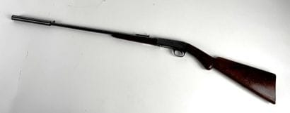 Catégorie B.** Carabine 22LR Browning fabrique...