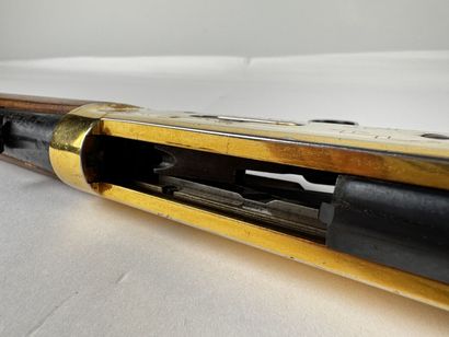 **Catégorie C.** Une carabine levier de sous-garde...