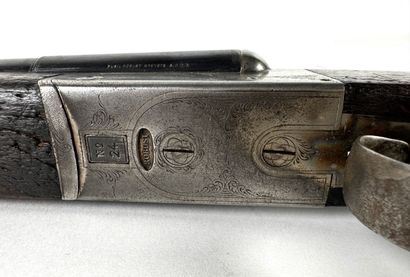 **Catégorie C.** Fusil ROBUST n°24 calibre...