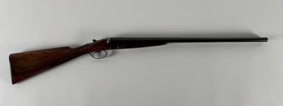 **Catégorie C.** Fusil VERNEY-CARRON cal...