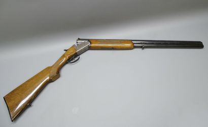 **Catégorie C.** Fusil ARMITECHNICHE diffusé...
