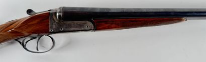 **Catégorie C.** Fusil artisanal (A.BARJOT...