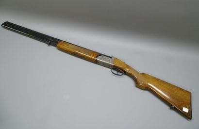 **Catégorie C.** Fusil ARMITECHNICHE diffusé...