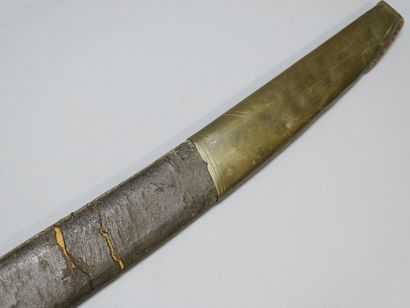 Sabre de troupe de Cavalerie Légère, Chasseur...