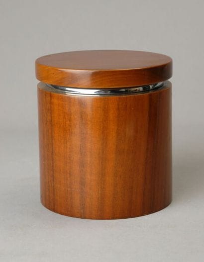 A modern, understated, and luxurious tobacco...
