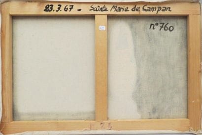 Pierre JOURDA (1931-2007)
Le Meilleur des...