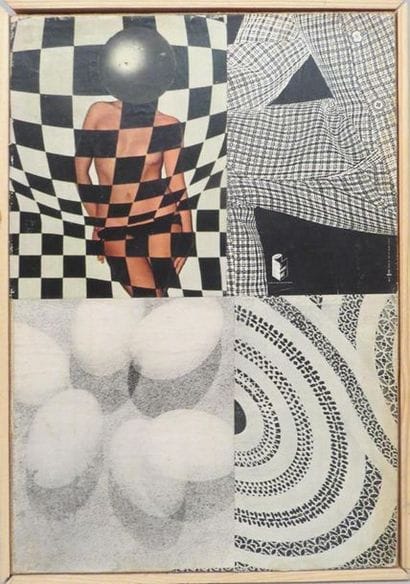 Pierre JOURDA (1931-2007)
Ce sacré Newton,...