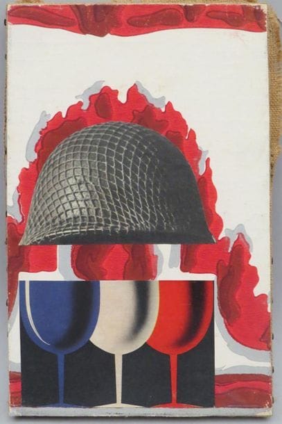 Pierre JOURDA (1931-2007)
Le chant d'honneur,...