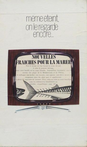Pierre JOURDA (1931-2007)
Nouvelles fraiches...
