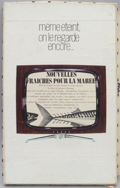 Pierre JOURDA (1931-2007)
Nouvelles fraiches...
