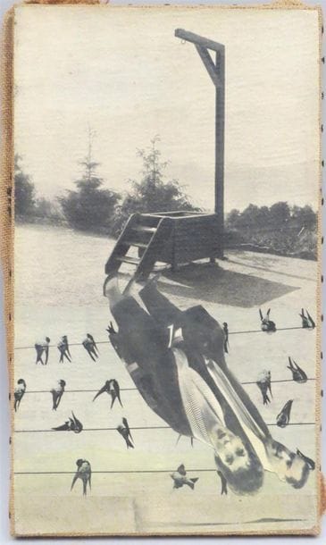 Pierre JOURDA (1931-2007)
Le bonheur
Collage...