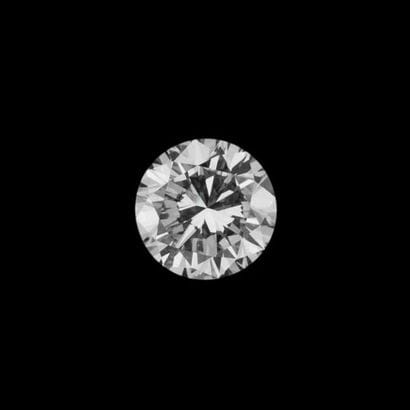 Diamant taille brillant, 1.15 carat, Couleur...