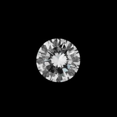 Diamant taille brillant, 1.38 carat, Couleur...
