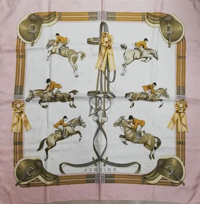 HERMES Paris 