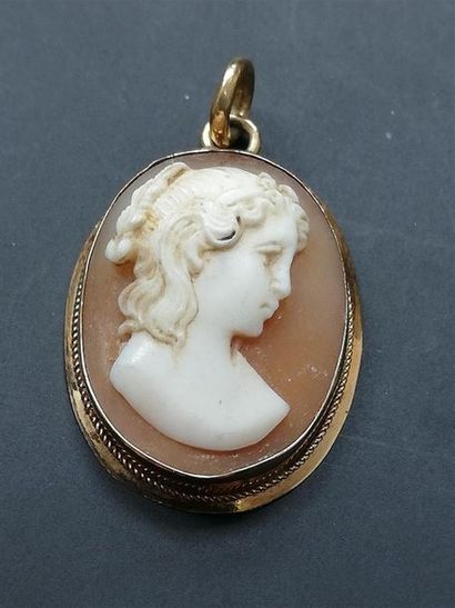 Pendentif 