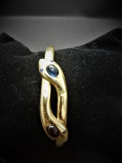 Bracelet 