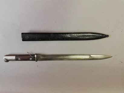 Baïonnette allemande modèle 1914, version...