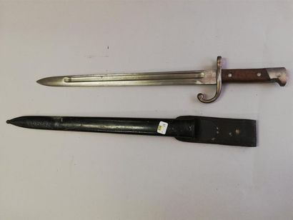 Baïonnette Remington 1901 pour Remington...