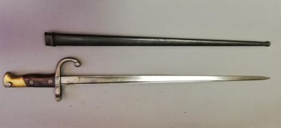 Baïonnette de Marine française Kropatchek...