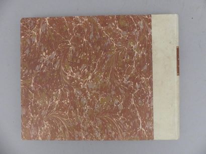 [ATLAS]. [VALENTIA (Vicomte George)]. VOYAGES...