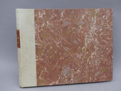 [ATLAS]. [VALENTIA (Vicomte George)]. VOYAGES...