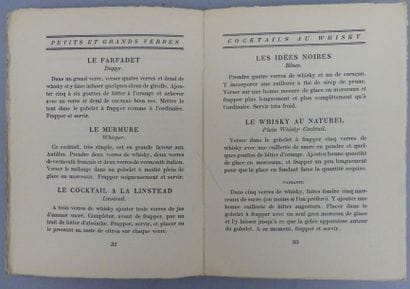 TOYE (Nina) - ADAIR (A.-H.). PETITS ET GRANDS...