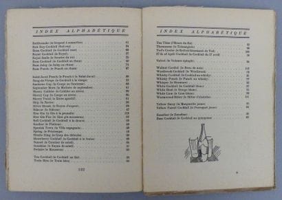 TOYE (Nina) - ADAIR (A.-H.). PETITS ET GRANDS...
