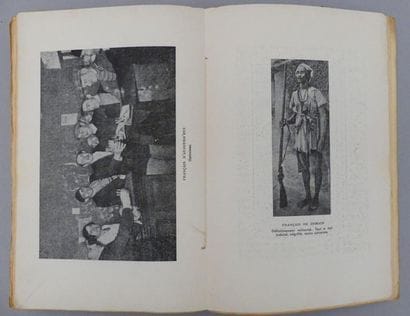 CÉLINE (Louis-Ferdinand). L'ÉCOLE DES CADAVRES....