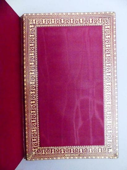 FLAUBERT (Gustave). SALAMMBÔ. Paris, Charpentier,...
