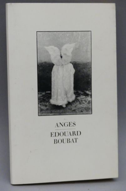 [PHOTOGRAPHIE]. BOUBAT (Édouard). ANGES....