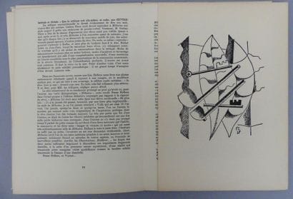 AELBERTS (Alain-Valery). « MÉLUSINE » de...