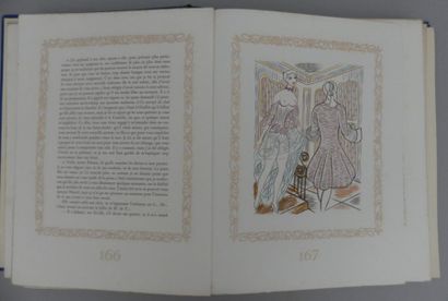PRÉVOST (Abbé). HISTOIRE DU CHEVALIER DES...