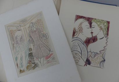 PRÉVOST (Abbé). HISTOIRE DU CHEVALIER DES...