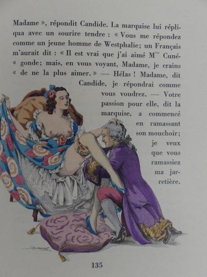 VALLÈS (Jules). LES BLOUSES. La famine à...