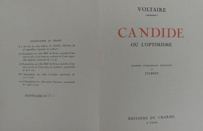 VALLÈS (Jules). LES BLOUSES. La famine à...